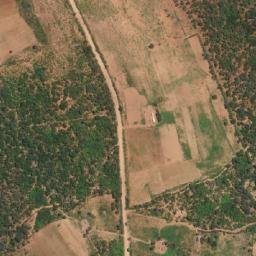 Satellite imagery of Reward, ZW