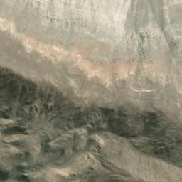 Satellite imagery of Cerro Camarones, CL