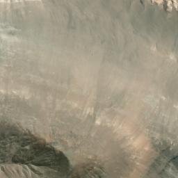 Satellite imagery of Cerro Camarones, CL