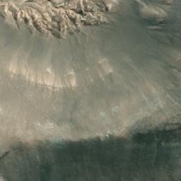 Satellite imagery of Cerro Camarones, CL