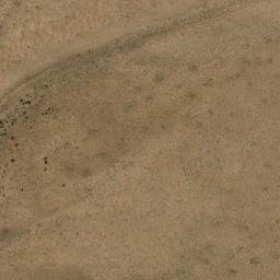 Satellite imagery of Cerro Jentilar, CL