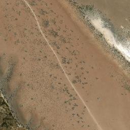 Satellite imagery of Mojón de Carahuano, BR