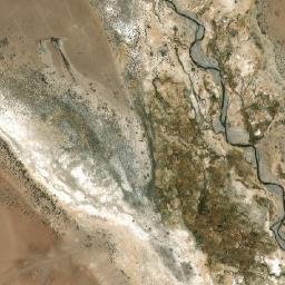 Satellite imagery of Mojón de Carahuano, BR