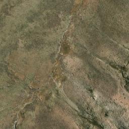 Satellite imagery of Cerro Wila Kollu, BO