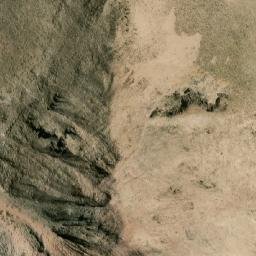 Satellite imagery of Cerro Wila Kollu, BO
