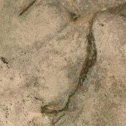 Satellite imagery of Cerro Wila Kollu, BO