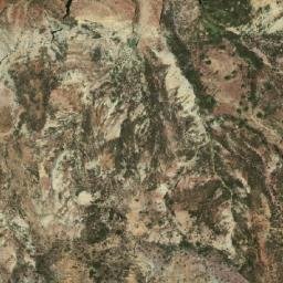 Satellite imagery of Cerro Majara, BO