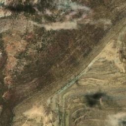 Satellite imagery of Cerro Pokhe Thuru, BO