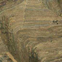 Satellite imagery of Cerro Pokhe Thuru, BO