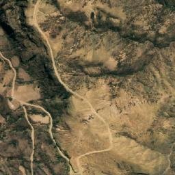 Satellite imagery of Llauchiquira Loma, BO