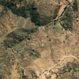 Satellite imagery of Llauchiquira Loma, BO