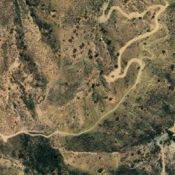 Satellite imagery of Llauchiquira Loma, BO