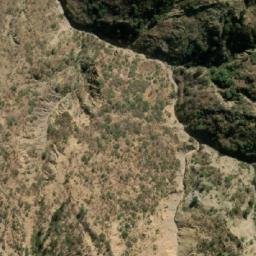 Satellite imagery of Cerro Jatunpampa, BO