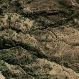 Satellite imagery of Cerro Jatunpampa, BO