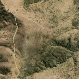 Satellite imagery of Cerro Jatunpampa, BO