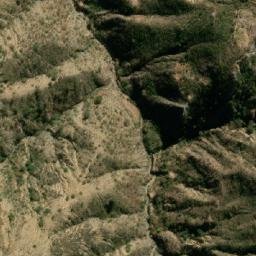 Satellite imagery of Cerro San Antonio, BO