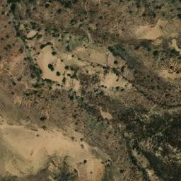 Satellite imagery of Cerro Phasumari, BO
