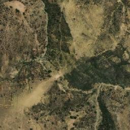 Satellite imagery of Cerro Phasumari, BO