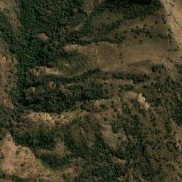 Satellite imagery of Cerro Huaylla Orkho, BO