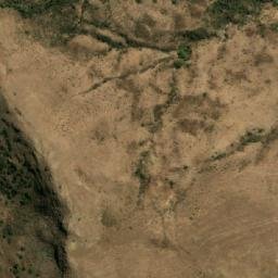 Satellite imagery of Cerro Huaylla Orkho, BO
