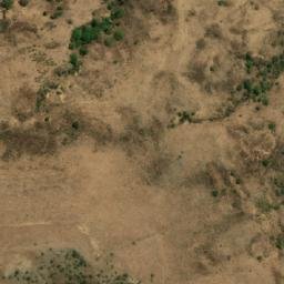 Satellite imagery of Cerro Huaylla Orkho, BO