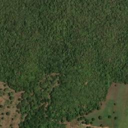 Satellite imagery of Ladário-Morro do Apito, BR