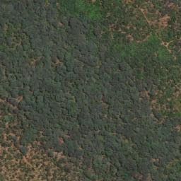 Satellite imagery of Reward, ZW