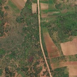 Satellite imagery of Reward, ZW
