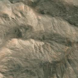 Satellite imagery of Cerro Camarones, CL