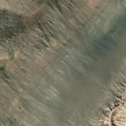 Satellite imagery of Cerro Camarones, CL