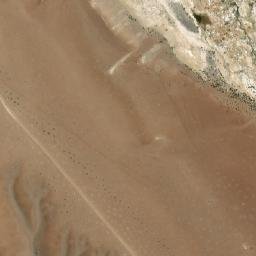 Satellite imagery of Mojón de Carahuano, BR