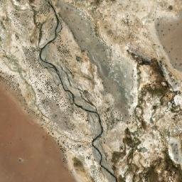 Satellite imagery of Mojón de Carahuano, BR