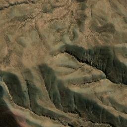 Satellite imagery of Cerro Azanaque, BO
