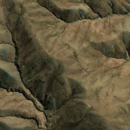 Satellite imagery of Cerro Azanaque, BO