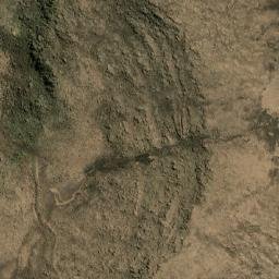 Satellite imagery of Cerro Pral, BO