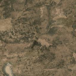 Satellite imagery of Cerro Pral, BO
