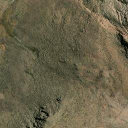 Satellite imagery of Cerro Wila Kollu, BO
