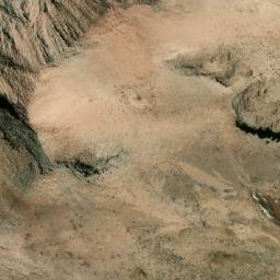 Satellite imagery of Cerro Wila Kollu, BO