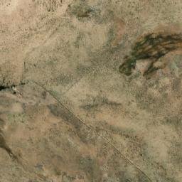 Satellite imagery of Cerro Wila Kollu, BO