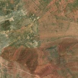 Satellite imagery of Cerro Kkota Chaca, BO
