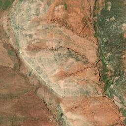 Satellite imagery of Cerro Kkota Chaca, BO