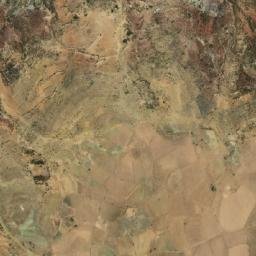 Satellite imagery of Cerro Majara, BO