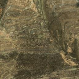 Satellite imagery of Cerro Majara, BO