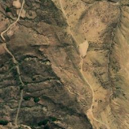 Satellite imagery of Llauchiquira Loma, BO