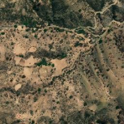 Satellite imagery of Llauchiquira Loma, BO