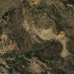 Satellite imagery of Cerro Phasumari, BO