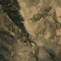 Satellite imagery of Cerro Phasumari, BO
