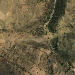 Satellite imagery of Cerro Phasumari, BO