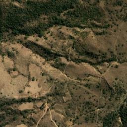 Satellite imagery of Cerro Huaylla Orkho, BO