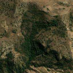 Satellite imagery of Cerro Huaylla Orkho, BO